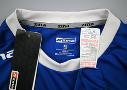 MKS ORZEL MIEDZYRZECZ KOSZULKA XL 