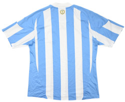 2010-11 ARGENTINA KOSZULKA L