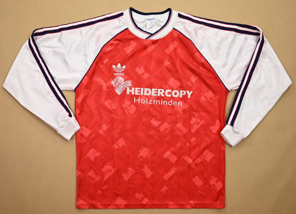 ADIDAS OLDSCHOOL LONGSLEEVE M