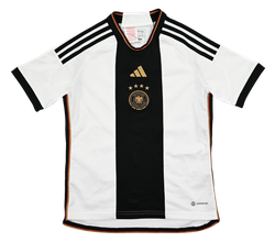 2022-23 GERMANY SHIRT M. BOYS