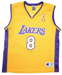 LOS ANGELES LAKERS *BRYANT* SHIRT NBA M