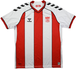 2024-25 SIVASSPOR SHIRT L