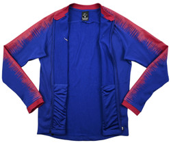 2018-19 BARCELONA TOP XL. BOYS