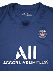 PARIS SAINT-GERMAIN KOSZULKA L