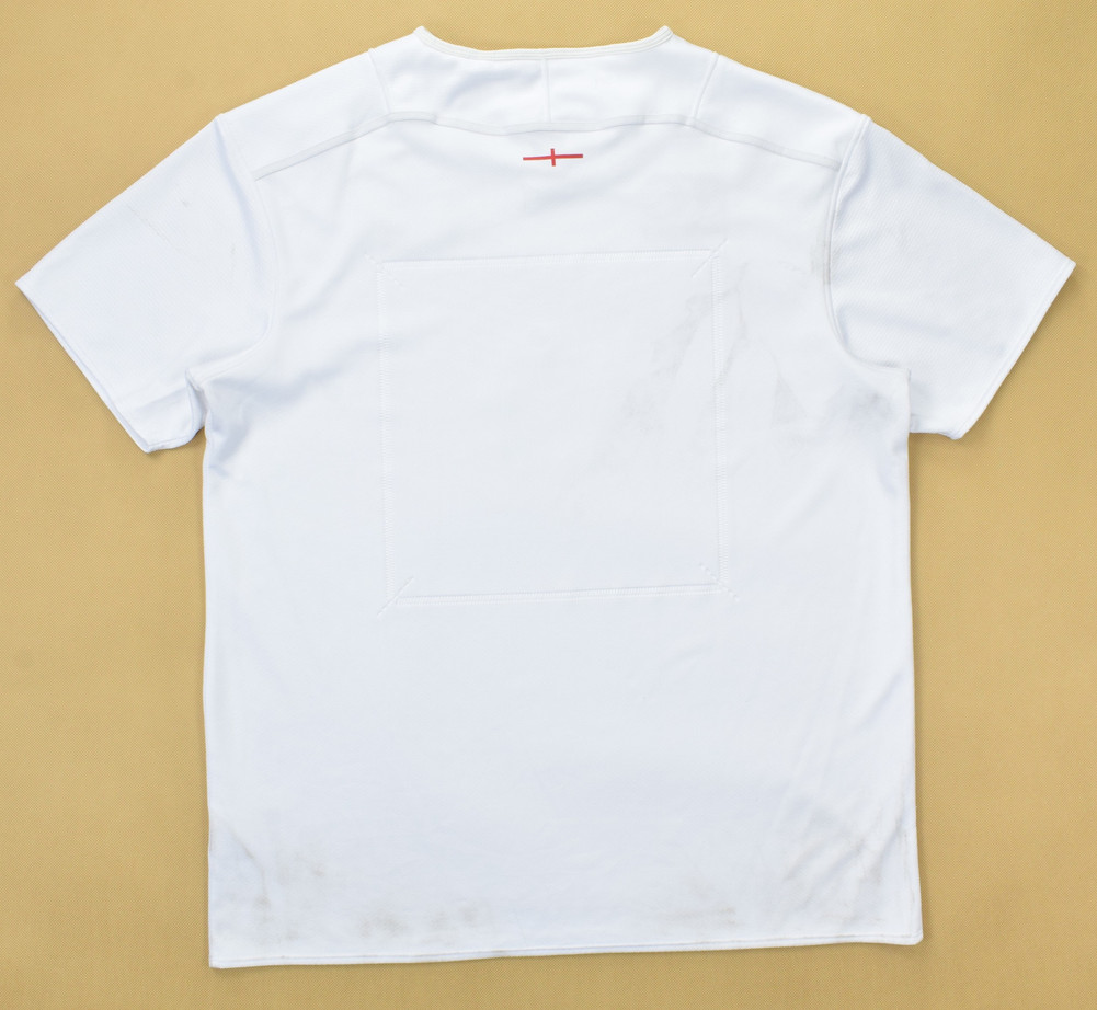 ENGLAND RUGBY CANTERBURY KOSZULKA XL