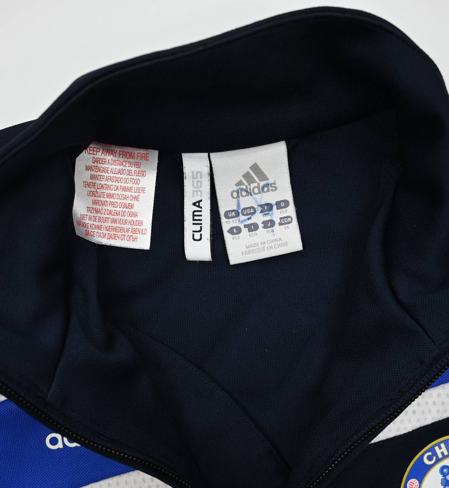 2009-10 CHELSEA LONDON TOP M. BOYS