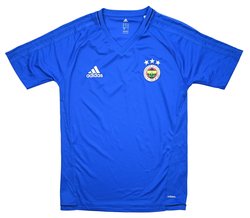 FENERBAHCE SHIRT M