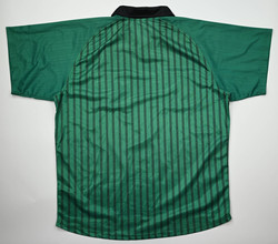 NETHERLANDS REFEREE KOSZULKA XL