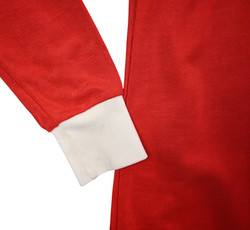 PUMA VINTAGE LONGSLEEVE SHIRT M. BOYS