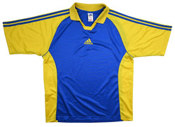 ADIDAS OLDSCHOOL SHIRT L