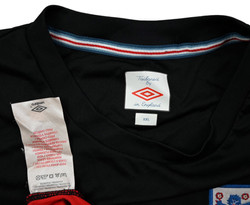 ENGLAND SHIRT XXL