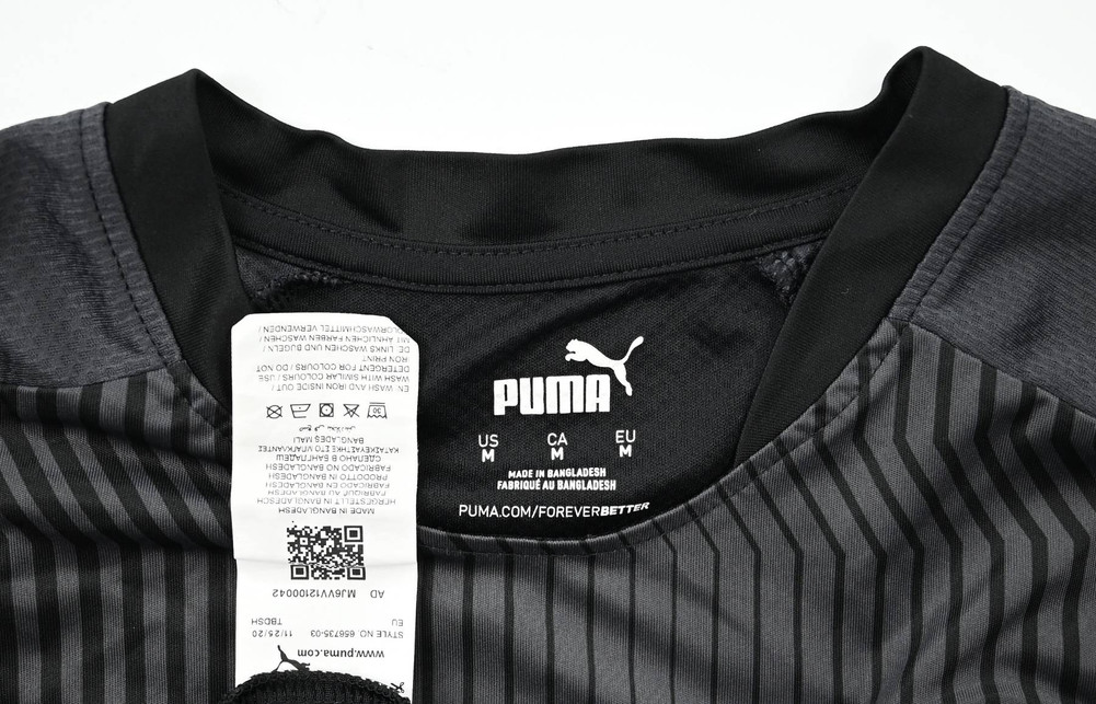 2021-22 FC INGOLSTADT 04 SHIRT M