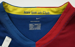 2006-07 FC BARCELONA KOSZULKA S