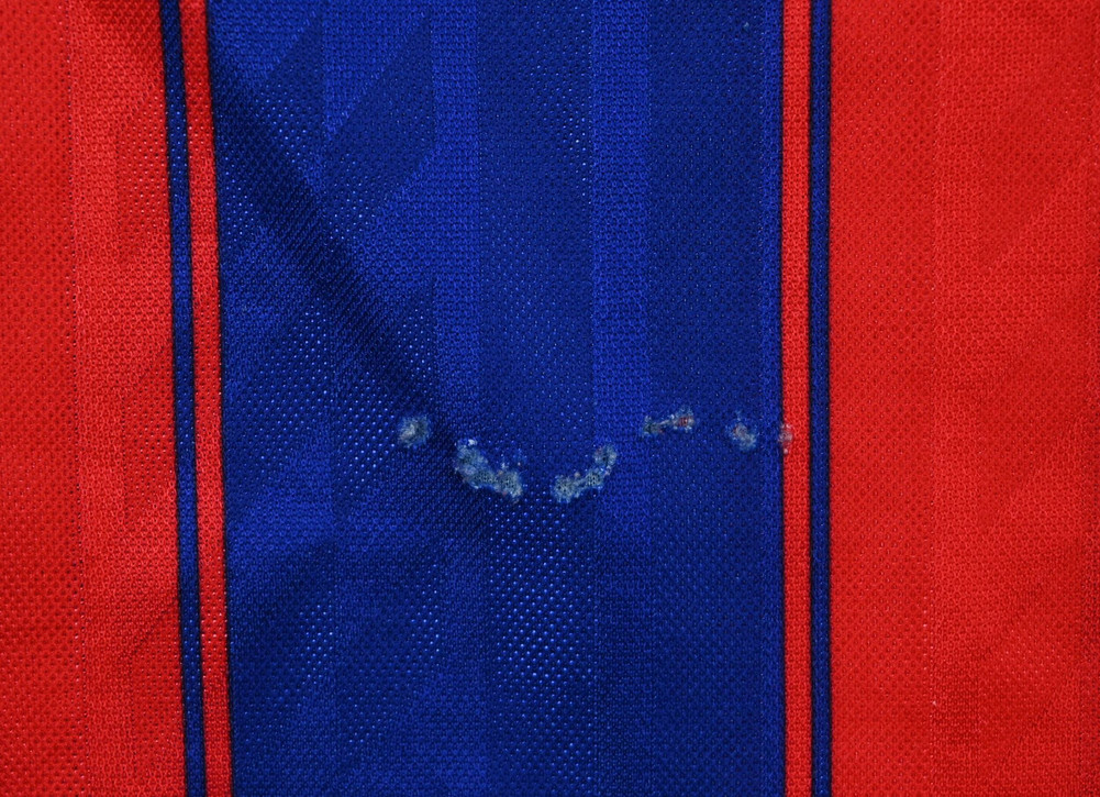 1995-97 BAYERN MUNCHEN KOSZULKA M