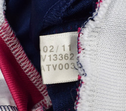 2011-12 OLYMPIQUE LYON KOSZULKA S