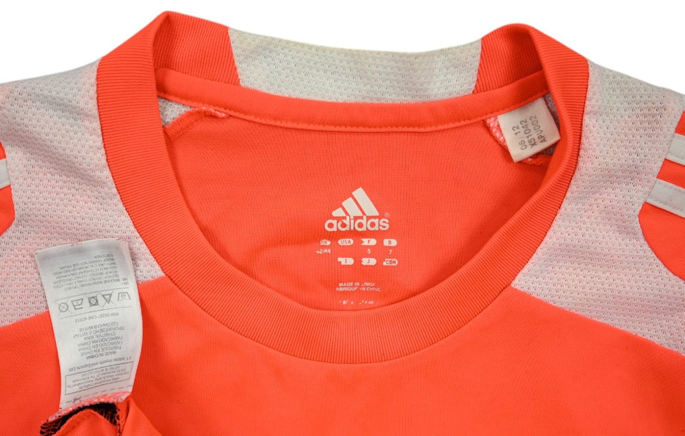 2012-13 BAYERN MUNCHEN SHIRT  M