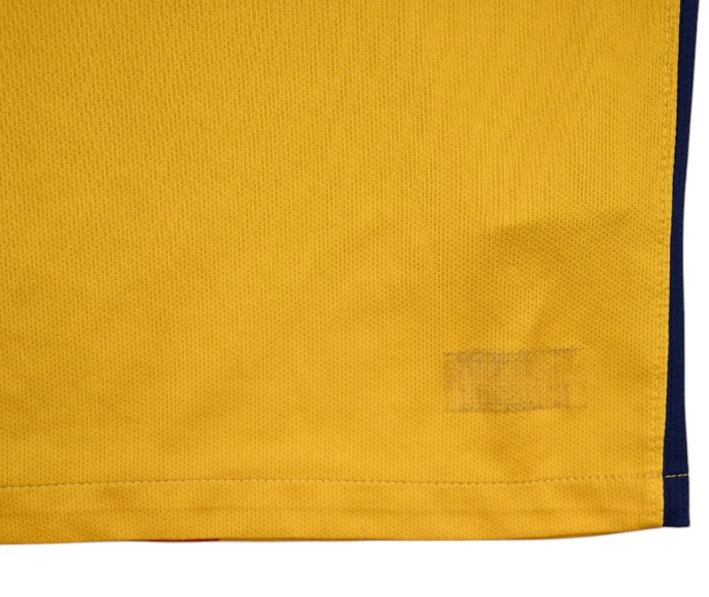 2015-16 FC BARCELONA KOSZULKA XL. BOYS