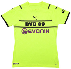 2021-22 BORUSSIA DORTMUND SHIRT S