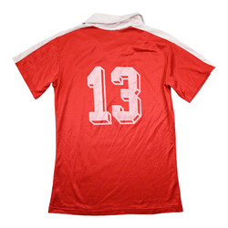 PUMA VINTAGE SHIRT S