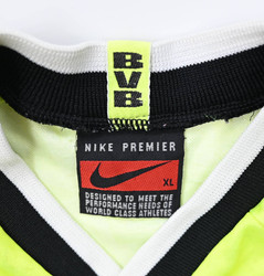 1995-96 BORUSSIA DORTMUND KOSZULKA XL. BOYS