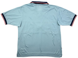 1995-97 USA SHIRT L