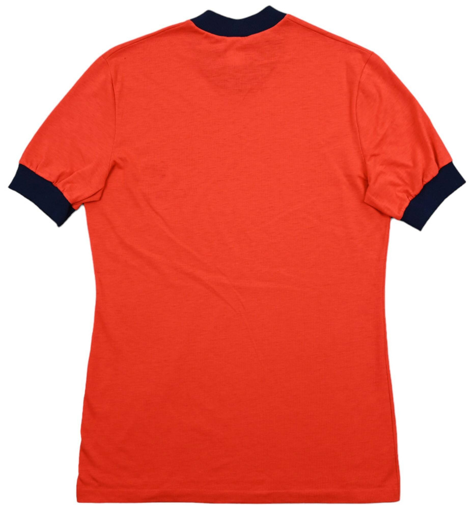 LE COQ SPORTIF OLDSCHOOL SHIRT S