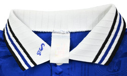 1996-97 SCHALKE *ANDERBRUGGE* SHIRT XL. BOYS