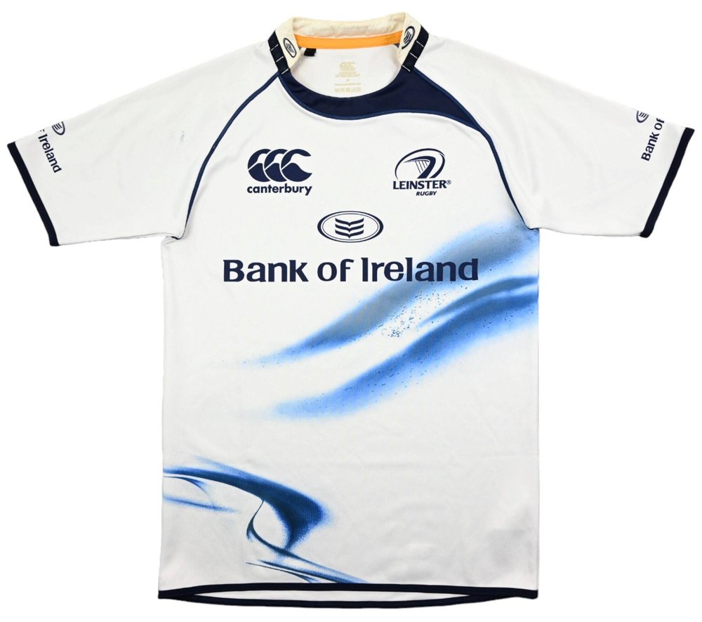 LEINSTER RUGBY SHIRT M