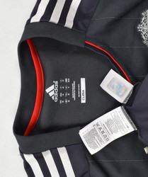 2011-12 LIVERPOOL SHIRT M