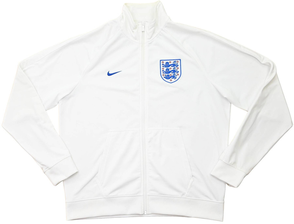 ENGLAND BLUZA XL