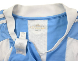 2010-11 ARGENTINA KOSZULKA 3XL