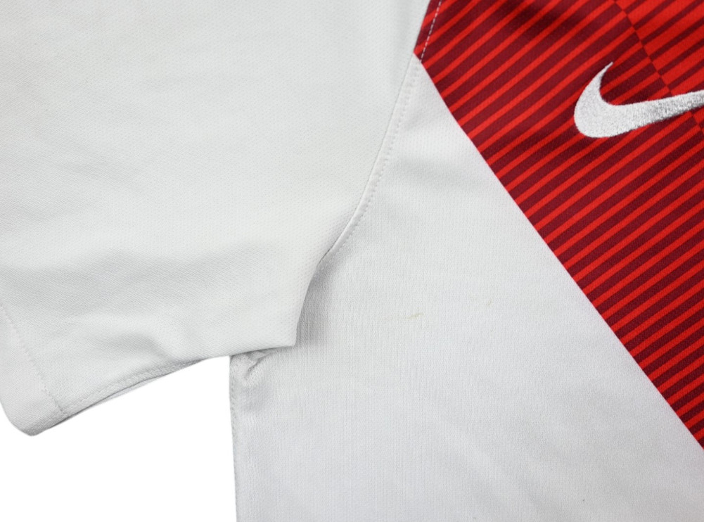 2018-19 AS MONACO SHIRT S