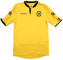 2014-15 RODA JC SHIRT M