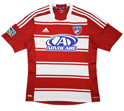 2012-13 FC DALLAS KOSZULKA L