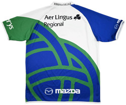 CONNACHT RUGBY SHIRT L