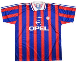 1995-97 BAYERN MUNCHEN KOSZULKA 2XL