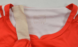 ARSENAL LONDON SHIRT L