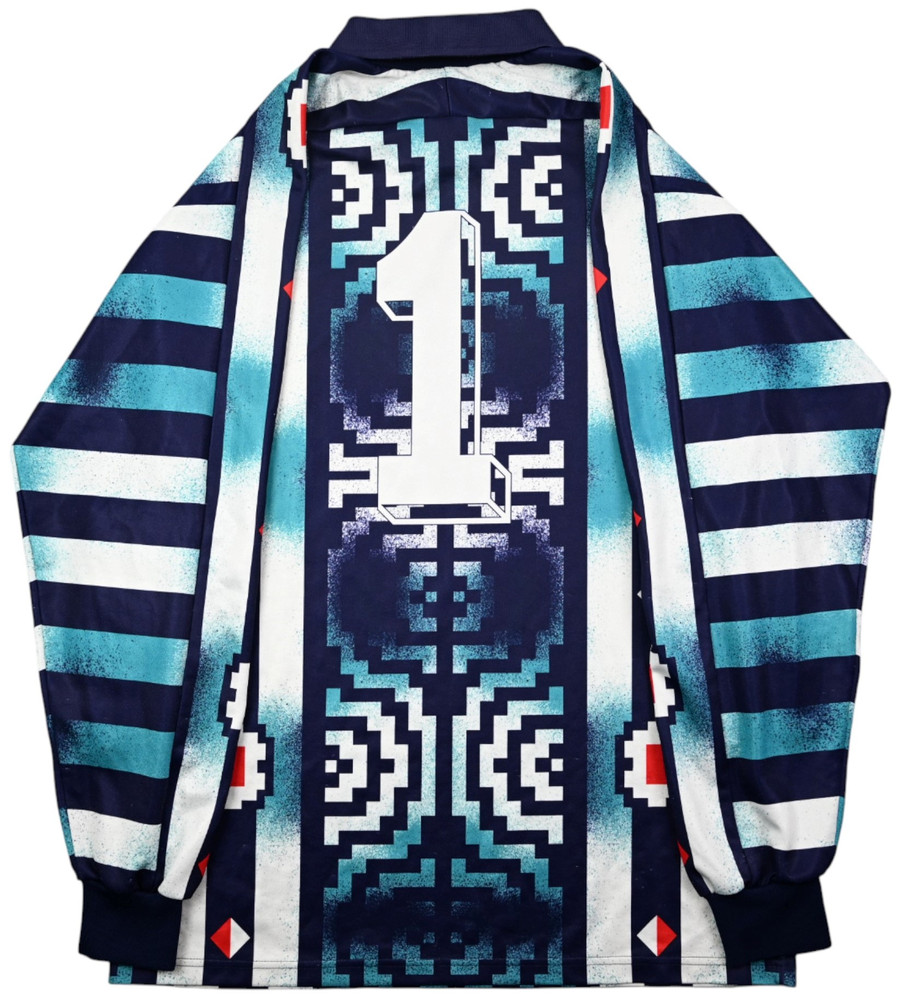 ERIMA VINTAGE GK LONGSLEEVE KOSZULKA M