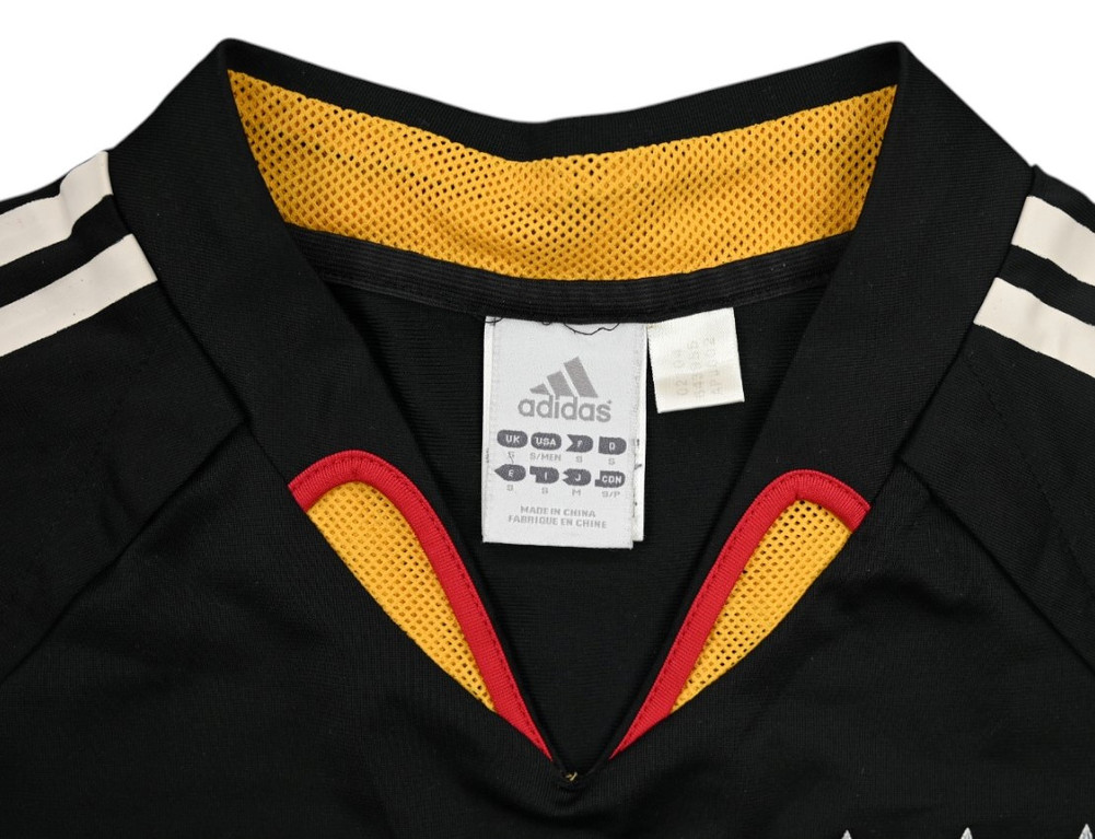 2004-06 GERMANY SHIRT S