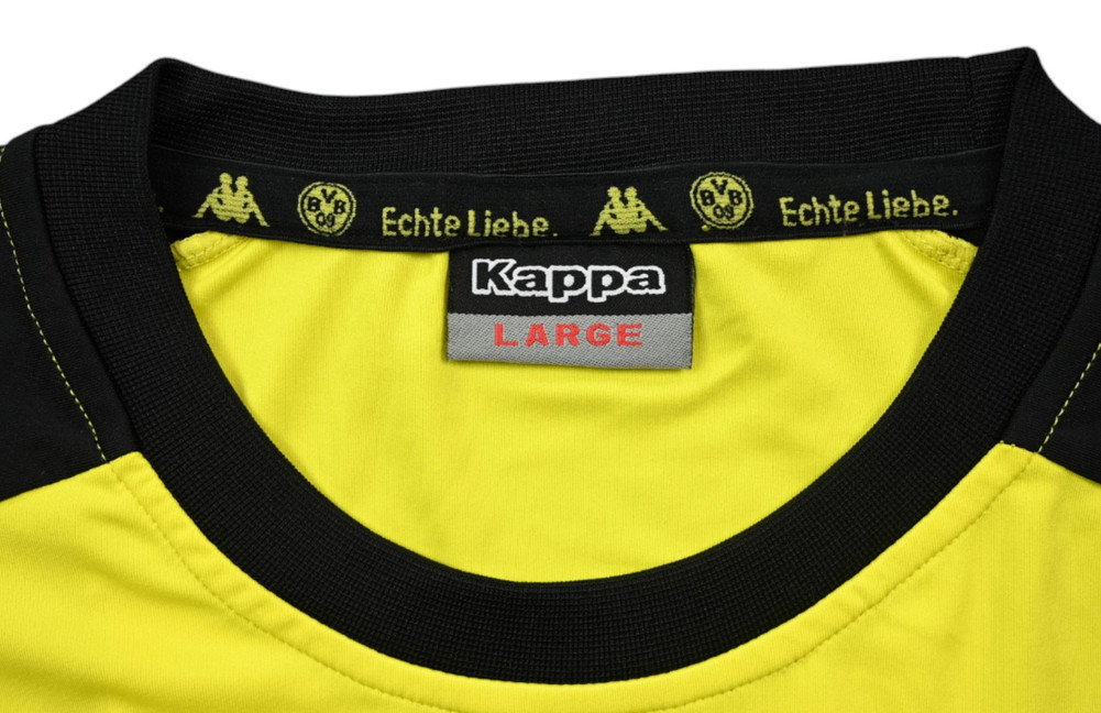 BORUSSIA DORTMUND SHIRT L
