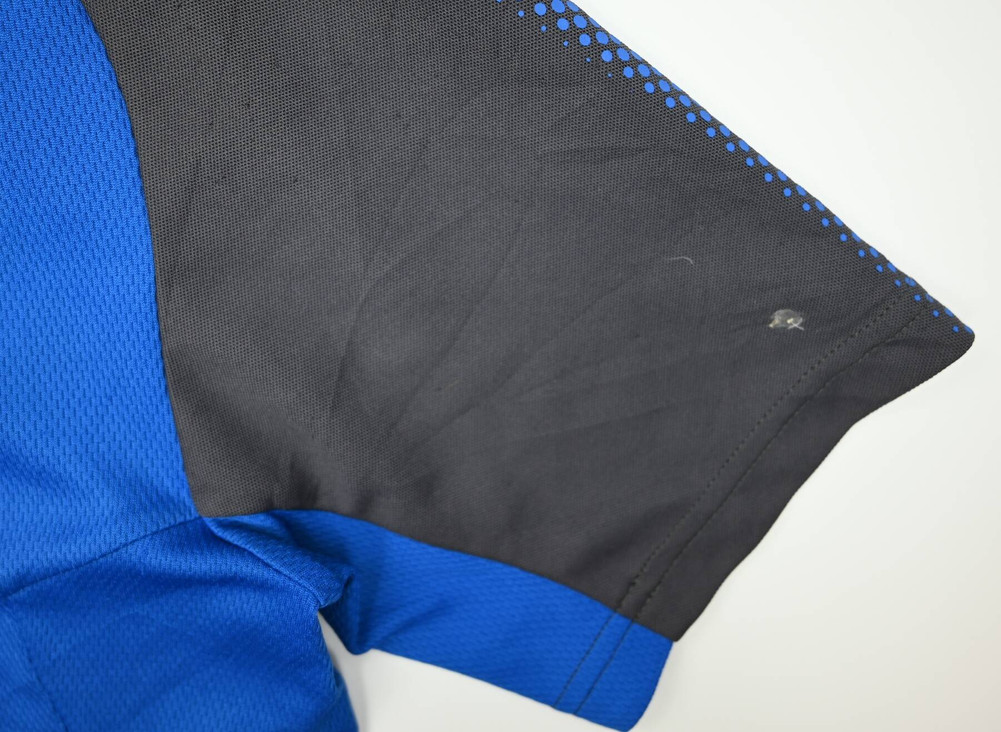 2017-18 LEICESTER CITY KOSZULKA S