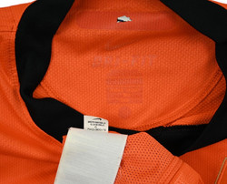 2010-11 NETHERLANDS SHIRT M