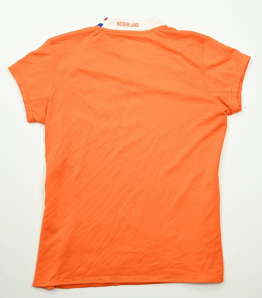 2008-10 HOLLAND WOMENS KOSZULKA M