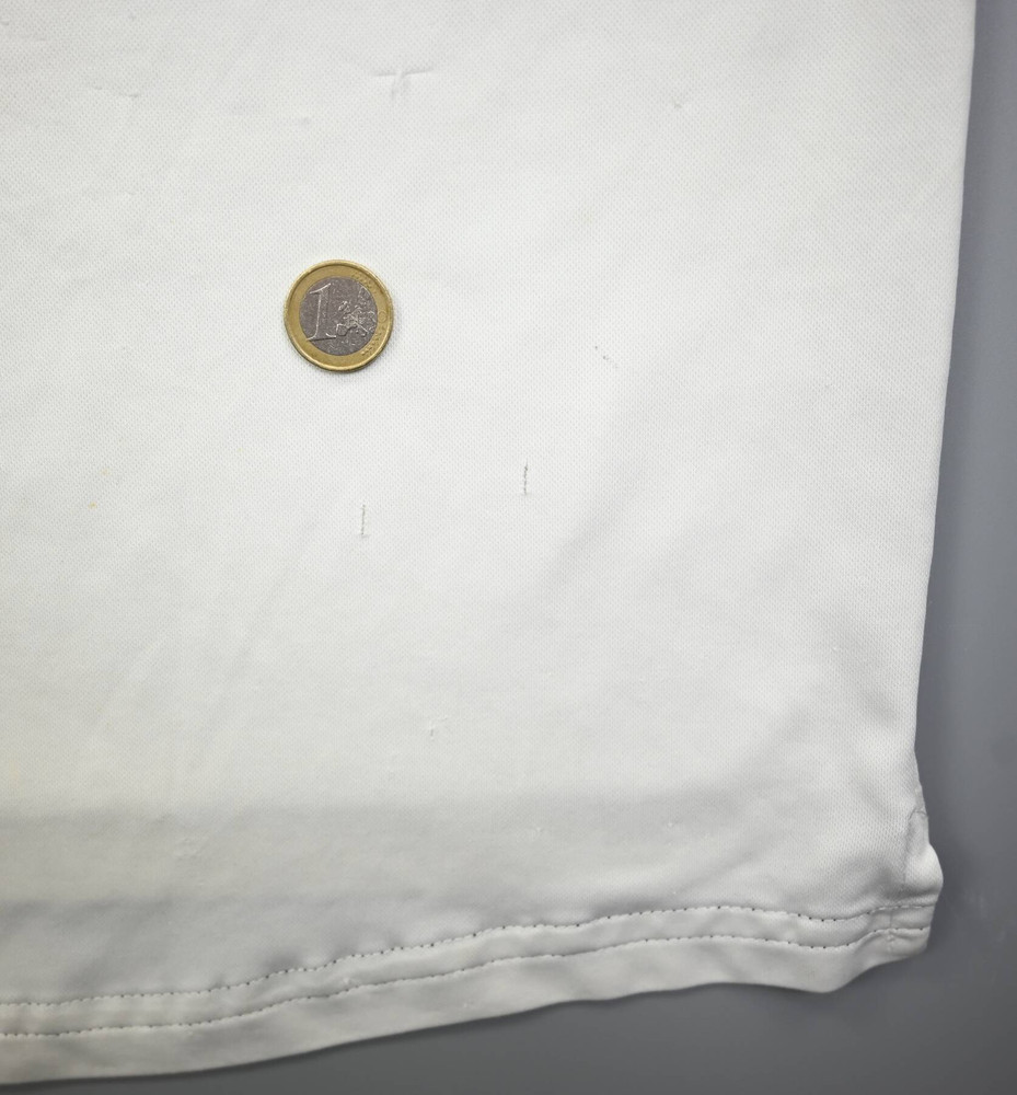 1999-00 JUVENTUS SHIRT S