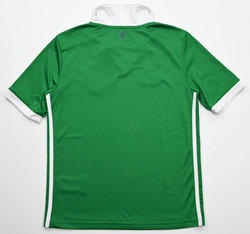 2017-18 NORTHERN IRELAND KOSZULKA M. BOYS