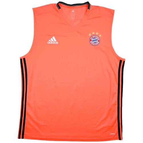 BAYERN MUNCHEN KOSZULKA XL