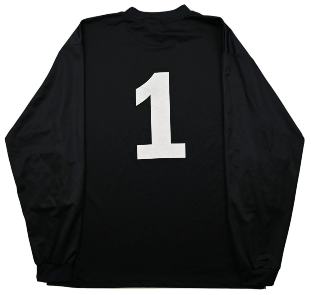 UHLSPORT VINTAGE GK LONGSLEEVE KOSZULKA XXL