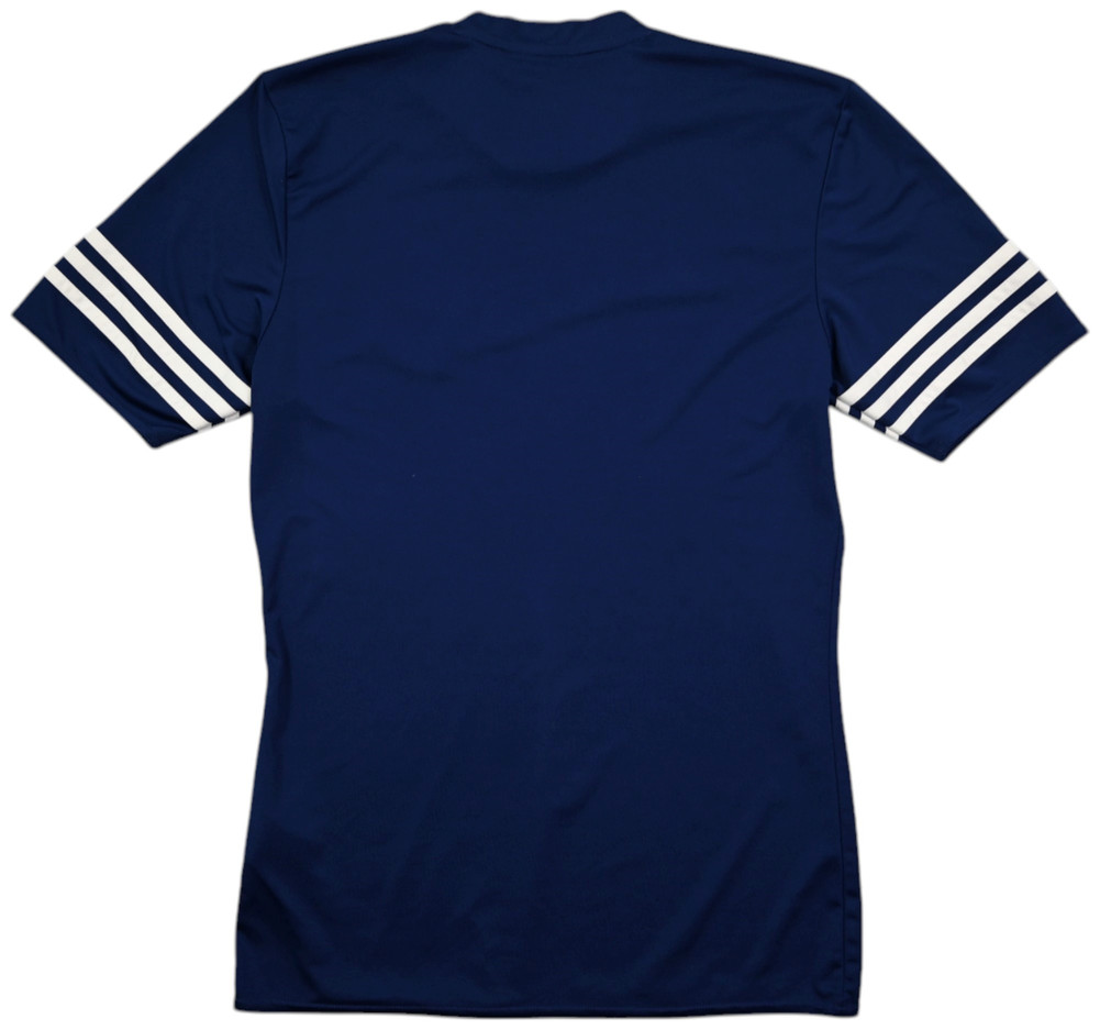 2015-16 ZAGŁĘBIE LUBIN KOSZULKA S