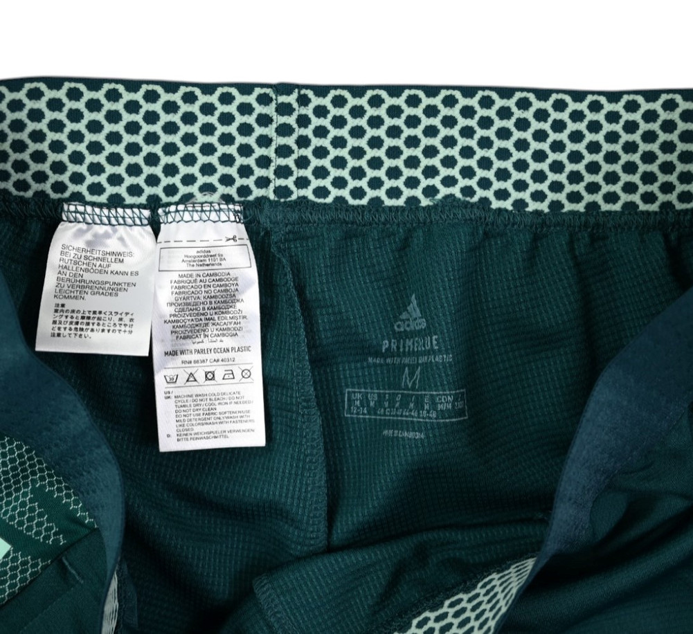 GERMANY TROUSERS WOMENS M