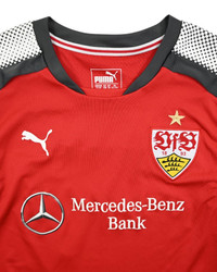 2017-18 VFB STUTTGART SHIRT L. BOYS